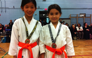 Coupe Jeunesse 2013